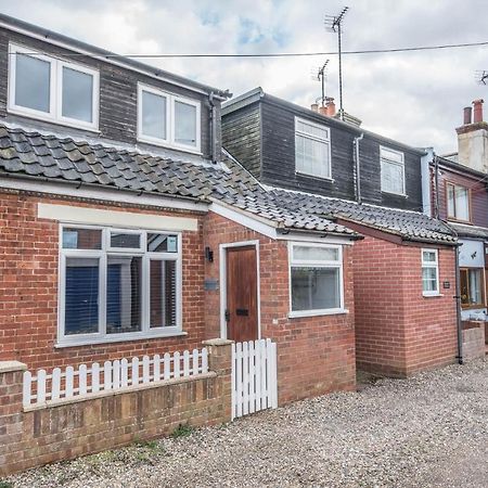 Sandy Lane Cottage In Reydon Southwold Exteriér fotografie