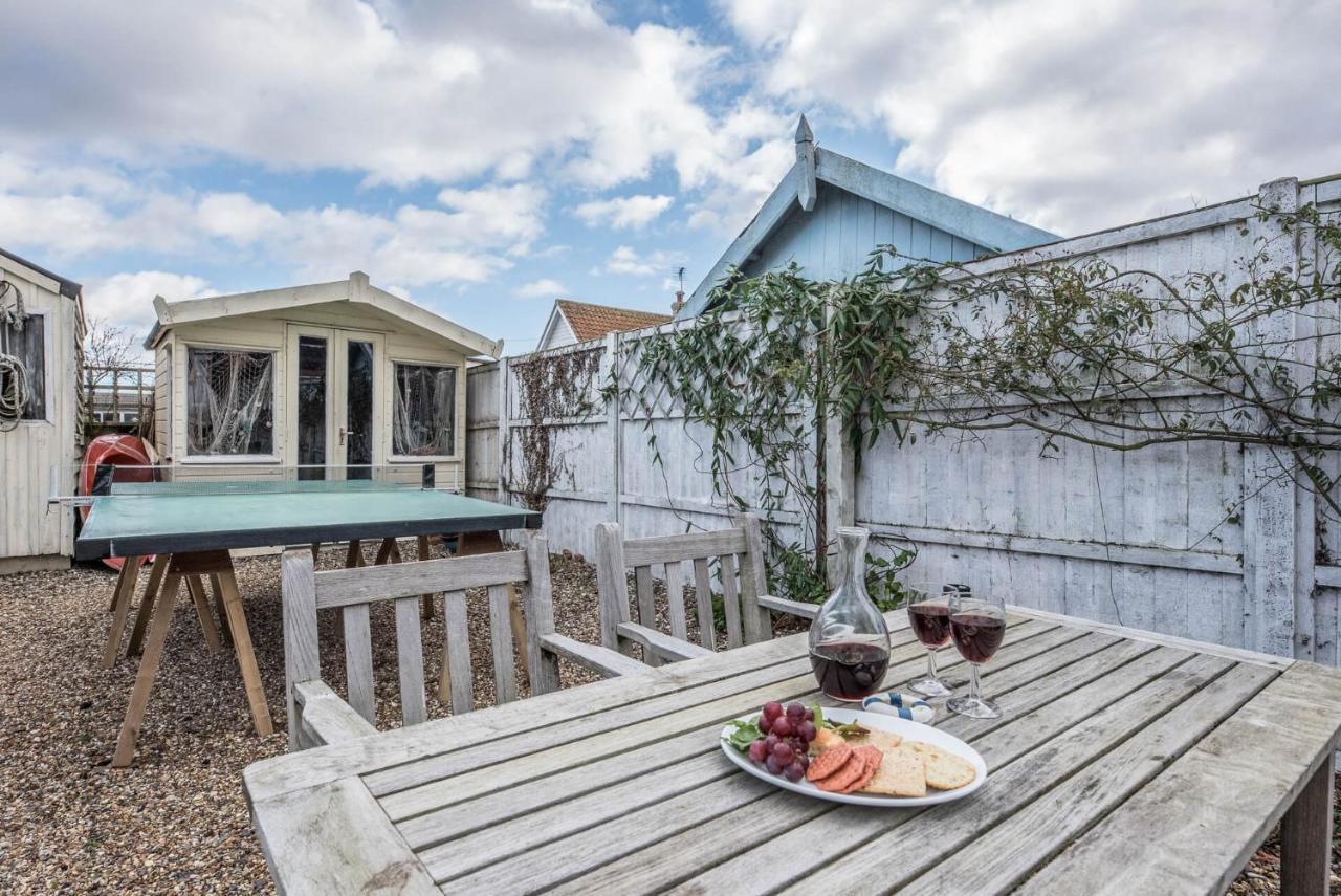 Sandy Lane Cottage In Reydon Southwold Exteriér fotografie